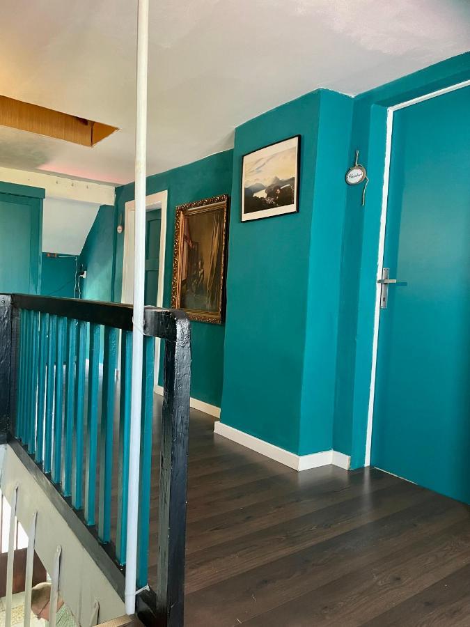 Silver Linden Holiday home *