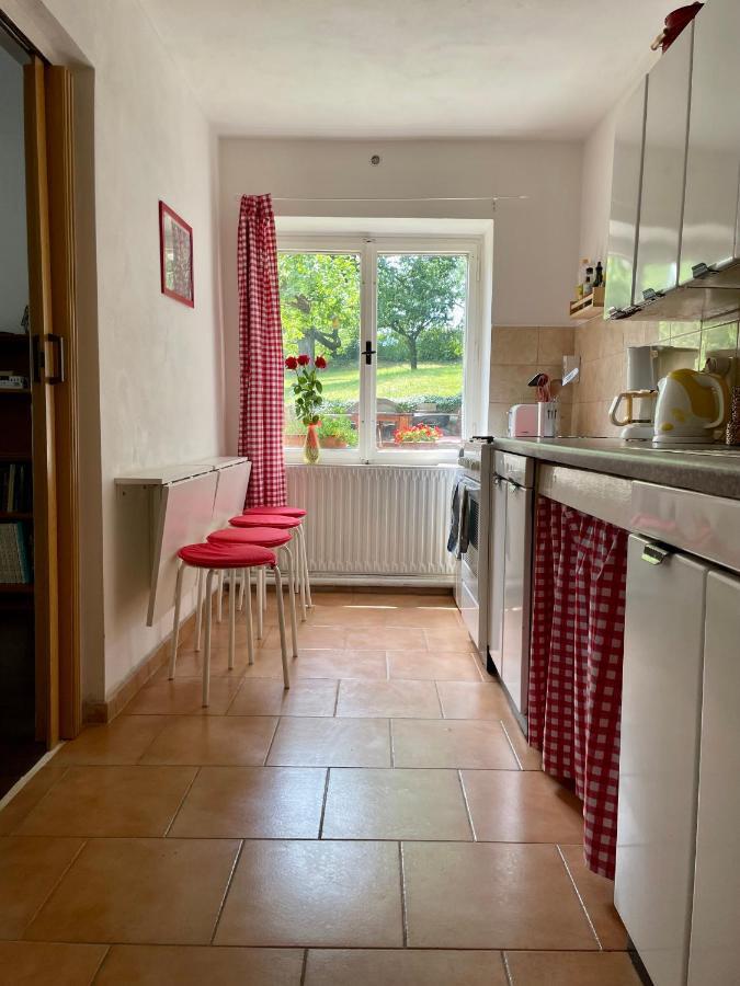 Holiday home Silver Linden Horni Police