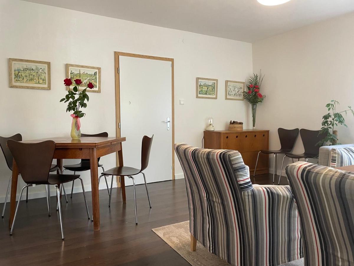 Holiday home Silver Linden