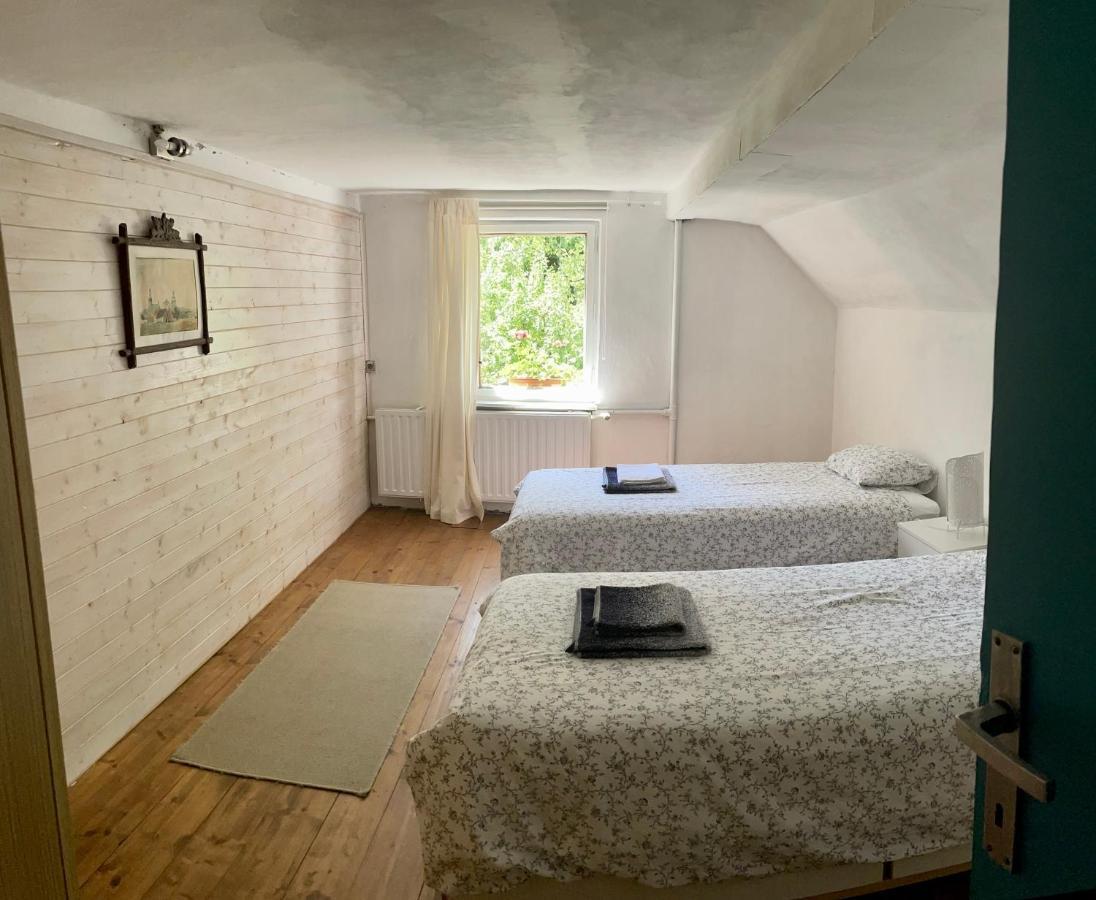 Silver Linden Holiday home Horni Police
