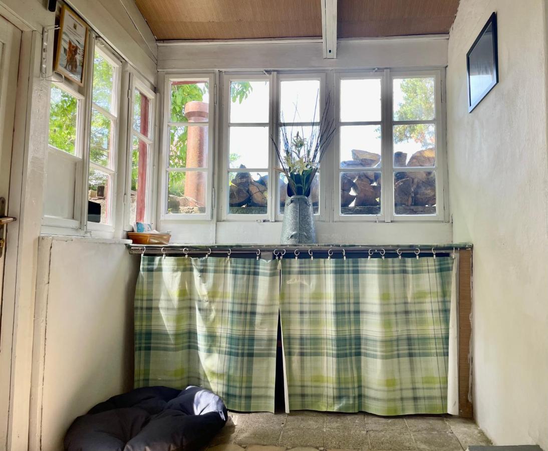 Holiday home Silver Linden Horni Police