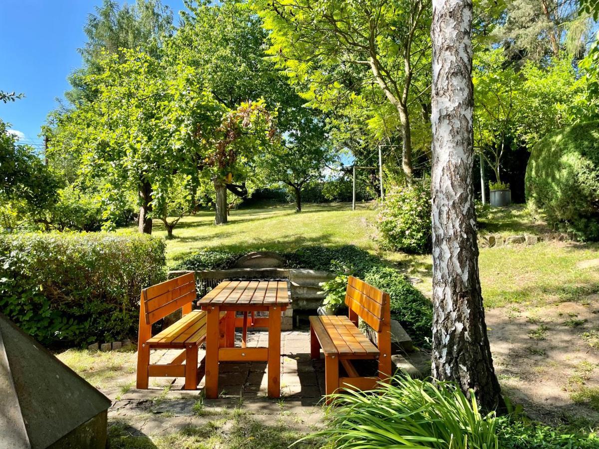 Silver Linden Holiday home