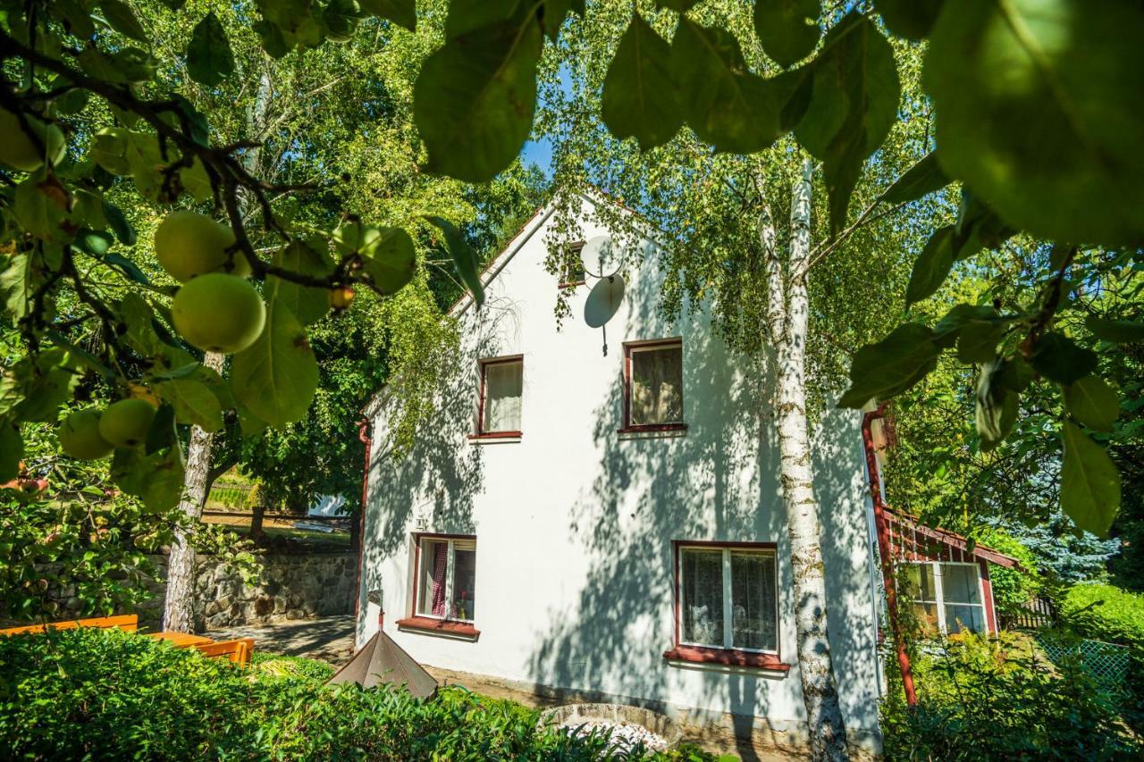 Holiday home Silver Linden Horni Police